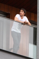 Ian Somerhalder - Goes for a helicopter ride in Brazil (May 31, 2012) - 5xHQ KpOidphj