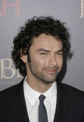 Aidan Turner - 'The Hobbit An Unexpected Journey' New York Premiere, December 6, 2012 - 50xHQ L3iFgN9g