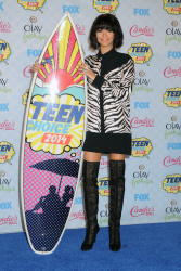 Zendaya Coleman - FOX's 2014 Teen Choice Awards at The Shrine Auditorium on August 10, 2014 in Los Angeles, California - 436xHQ M3cjmCYE