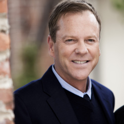 Kiefer Sutherland - "Touch" press conference portraits by Armando Gallo (Los Angeles, May 2, 2012) - 13xHQ MSXNOVP2