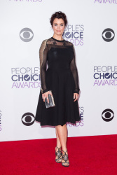 Bellamy Young - The 41st Annual People's Choice Awards in LA - January 7, 2015 - 61xHQ MiRPveHO