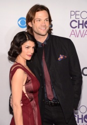 Jensen Ackles & Jared Padalecki - 39th Annual People's Choice Awards at Nokia Theatre in Los Angeles (January 9, 2013) - 170xHQ MnwIJCSg