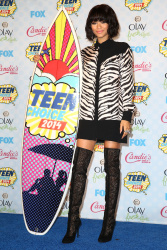 Zendaya Coleman - FOX's 2014 Teen Choice Awards at The Shrine Auditorium on August 10, 2014 in Los Angeles, California - 436xHQ N5MxRk9u