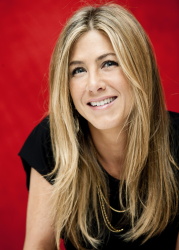 Jennifer Aniston - "Love Happens" press conference portraits by Armando Gallo (Los Angeles, September 8, 2009) - 31xHQ NBkcizQL