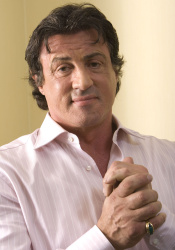 Sylvester Stallone - Sylvester Stallone - Matt Sayles Portraits (Los Angeles, December 12, 2006) - 18xHQ NOulWVND