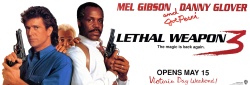 Mel Gibson - Mel Gibson, Danny Glover, Joe Pesci, Rene Russo - Постеры и промо к фильму "Lethal Weapon 3 (Смертельное оружие 3)", 1992 (26xHQ) OD0yTr9p