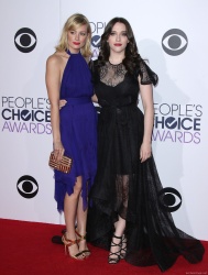 Kat Dennings - 41st Annual People's Choice Awards at Nokia Theatre L.A. Live on January 7, 2015 in Los Angeles, California - 210xHQ OPdYdXc6