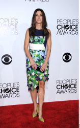 Sandra Bullock - 40th Annual People's Choice Awards at Nokia Theatre L.A. Live in Los Angeles, CA - January 8 2014 - 332xHQ P8yOnPle