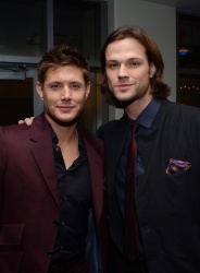 Jensen Ackles & Jared Padalecki - 39th Annual People's Choice Awards at Nokia Theatre in Los Angeles (January 9, 2013) - 170xHQ PRMKgBVG
