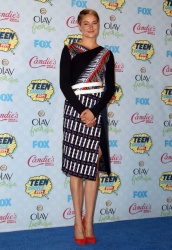 Shailene Woodley - 2014 Teen Choice Awards, Los Angeles August 10, 2014 - 363xHQ PUhA0ZbL