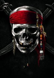 Johnny Depp, Penélope Cruz, Geoffrey Rush, Ian McShane, Astrid Berges-Frisbey - Промо + стиль и постеры к фильму "Pirates of the Caribbean 4: On Stranger Tides (Пираты Карибского моря: На странных берегах )", 2011 (99xHQ) PkrYETcX