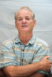 Bill Murray - 'Hyde Park on Hudson' Press Conference Portraits by Vera Anderson - September 9, 2012 - 7xHQ Pmh8WjzW