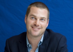 Chris O'Donnell - "NCIS: Los Angeles" press conference portraits by Armando Gallo (March 16, 2011) - 14xHQ RTRULfd1
