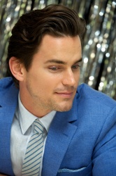 Matt Bomer - Magic Mike press conference portraits by Vera Anderson (Los Angeles, June 23, 2012) - 6xHQ RcFMywhr