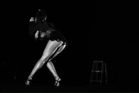 рианна - Рианна (Rihanna) Photoshoot for Kiss It Better videoclip (7xHQ) SOd53Gd5
