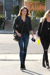 Nikki Reed - Nikki Reed - Out and about in West Hollywood 03.04.2015 (33xHQ) STE2MI00