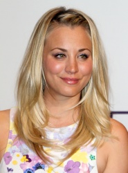 Kaley Cuoco - People's Choice Awards Nomination Announcements in Beverly Hills - November 15, 2012 - 146xHQ SqqAxQYr