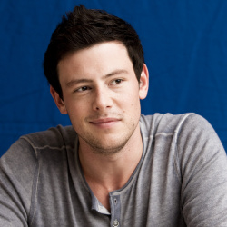 Cory Monteith - Cory Monteith - "Glee" press conference portraits by Armando Gallo (Beverly Hills, October 5, 2011) - 13xHQ SyRC7drE