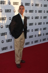 Titus Welliver - arrives at ABC's Lost Live The Final Celebration (2010.05.13) - 6xHQ TniVMPbU