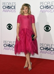 Kristen Bell - Kristen Bell - The 41st Annual People's Choice Awards in LA - January 7, 2015 - 262xHQ UUNIBIyG