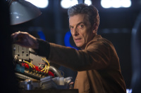 Доктор Кто / Doctor Who (сериал 2005-2014)  WLFCnEAd