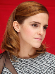 Emma Watson - 'The Bling Ring' Press Conference portraits by Vera Anderson at the Four Seasons Hotel on June 5, 2013 in Beverly Hills, California - 35xHQ WUHa1FcR