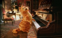 Гарфилд 2 История двух кошечек / Garfield A Tail of Two Kitties (Дженнифер Лав Хьюитт, 2006) WaG1A47N