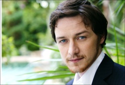 James McAvoy - James McAvoy - "Starter for 10" press conference portraits by Armando Gallo (Beverly Hills, February 5, 2007) - 27xHQ Wj7RJrPE
