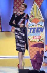 Shailene Woodley - 2014 Teen Choice Awards, Los Angeles August 10, 2014 - 363xHQ WqaUIusj