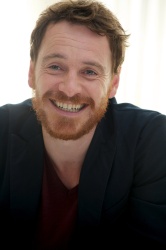 Michael Fassbender - Prometheus press conference portraits by Vera Anderson (London, May 30, 2012) - 9xHQ XQgxhamY