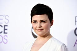 Ginnifer Goodwin - 41st Annual People's Choice Awards at Nokia Theatre L.A. Live on January 7, 2015 in Los Angeles, California - 16xHQ ZXQB7Wzc