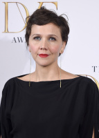 Maggie Gyllenhaal - 2015 DVF Awards at United Nations 04/23/2015
