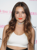 Esther Zynn - TigerBeat's Official Teen Choice Awards Pre-Party in Los Angeles 07/28/2016