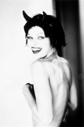 Milla Jovovich - Milla Jovovich - Ellen von Unwerth Photoshoot 1997 for The Face - 16xHQ AO6ToPuW