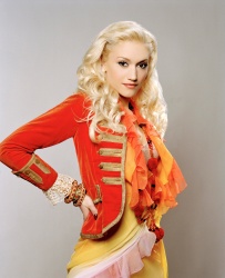 Gwen Stefani - Gwen Stefani - Robert Erdmann Photoshoot - 10xHQ ARtFQNrS