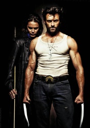 Liev Schreiber - Liev Schreiber, Hugh Jackman, Ryan Reynolds, Lynn Collins, Daniel Henney, Will i Am, Taylor Kitsch - Постеры и промо стиль к фильму "X-Men Origins: Wolverine (Люди Икс. Начало. Росомаха)", 2009 (61хHQ) AXAqNoN5