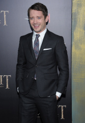 Elijah Wood - 'The Hobbit An Unexpected Journey' New York Premiere benefiting AFI at Ziegfeld Theater in New York - December 6, 2012 - 18xHQ AcoWhFPR