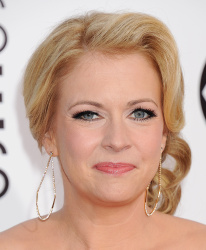 Melissa Joan Hart - 40th Annual People's Choice Awards at Nokia Theatre L.A. Live in Los Angeles, CA - January 8. 2014 - 76xHQ AfWZAQnP