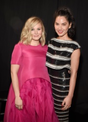 Kristen Bell - The 41st Annual People's Choice Awards in LA - January 7, 2015 - 262xHQ BBnWEP4K