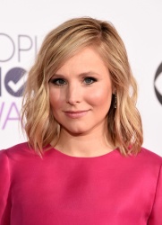 Kristen Bell - Kristen Bell - The 41st Annual People's Choice Awards in LA - January 7, 2015 - 262xHQ BStwq0Fo