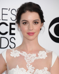 Adelaide Kane - 40th People's Choice Awards held at Nokia Theatre L.A. Live in Los Angeles (January 8, 2014) - 52xHQ CBnrkHLW