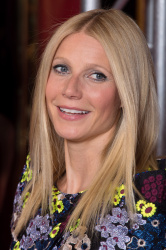 Gwyneth Paltrow - poses during the 'Iron Man 3' photocall at Le Grand Rex on April 14, 2013 in Paris, France - 34xHQ CE0eCYDA