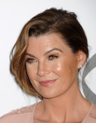 Ellen Pompeo - The 41st Annual People's Choice Awards in LA - January 7, 2015 - 99xHQ CgWsyp4d