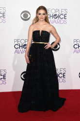 Greer Grammer - The 41st Annual People's Choice Awards in LA - January 7, 2015 - 45xHQ CmfJQLPS