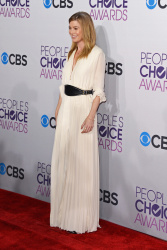 Ellen Pompeo - 39th Annual People's Choice Awards at Nokia Theatre L.A. Live in Los Angeles - January 9. 2013 - 42xHQ D46oFMPo