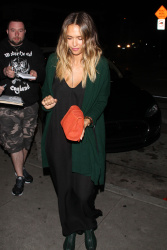 Jessica Alba - Out in the evening in West Hollywood (2015.02.18.) (12xHQ) DBS1kwDi