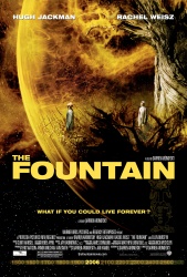 Hugh Jackman, Rachel Weisz - Промо стиль и постеры к фильму "The Fountain (Фонтан)", 2006 (88xHQ) DigQ1YyA