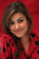 Eva Mendes - The Place Beyond The Pines press conference portraits by Herve Tropea (New York, March 10, 2013) - 9xHQ FaxWBLCp