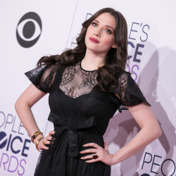 Kat Dennings - Kat Dennings - 41st Annual People's Choice Awards at Nokia Theatre L.A. Live on January 7, 2015 in Los Angeles, California - 210xHQ FqQB8FIT