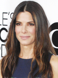 Sandra Bullock - 40th Annual People's Choice Awards at Nokia Theatre L.A. Live in Los Angeles, CA - January 8 2014 - 332xHQ GmegJbEb